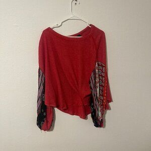 We The Free People Sweater